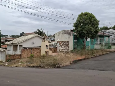 Lote/Terreno à venda, 225m² no Boqueirão, Passo Fundo