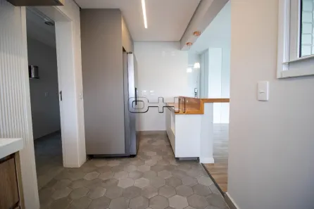 Apartamento com 3 Quartos à venda, 109m² no Jardim Caravelas, São Paulo