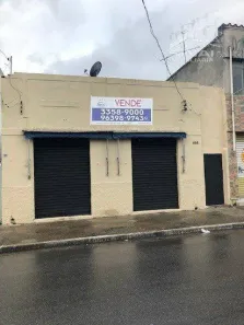 Ponto Comercial à venda, 300m² no Bom Retiro, São Paulo