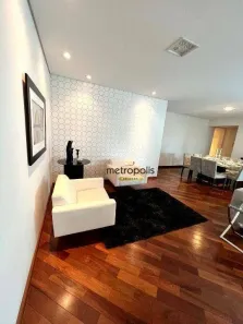 Apartamento com 3 Quartos à venda, 155m² no Barcelona, São Caetano do Sul