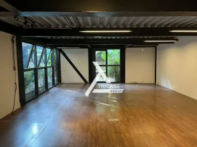 Sala Comercial para alugar, 120m² no Sumarezinho, São Paulo