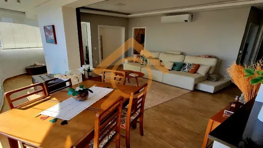 Apartamento com 3 Quartos para alugar, 145m² no Vila Sofia, São Paulo