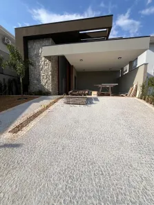 Casa de Condomínio com 4 Quartos à venda, 305m² no Swiss Park, Campinas