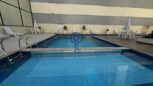 Apartamento com 3 Quartos à venda, 75m² no Itacorubi, Florianópolis