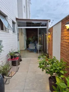 Apartamento com 3 Quartos à venda, 150m² no Graça, Belo Horizonte