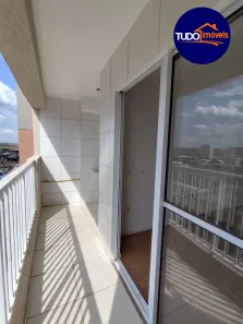Apartamento com 2 Quartos à venda, 53m² no Setor Central, Brasília