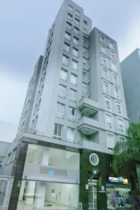 Imóvel Comercial com 1 Quarto para alugar, 627m² no Centro, Caxias do Sul