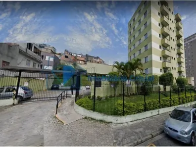 Apartamento com 2 Quartos à venda, 52m² no Conceição, Osasco