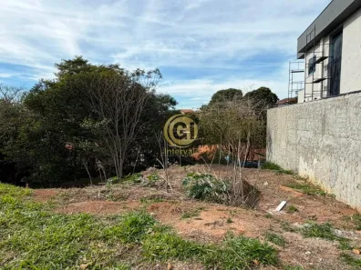 Lote/Terreno à venda, 270m² no Condomínio Residencial Fogaça, Jacareí