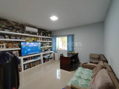 Casa com 3 Quartos à venda, 170m² no Setor de Mansões de Sobradinho, Brasília