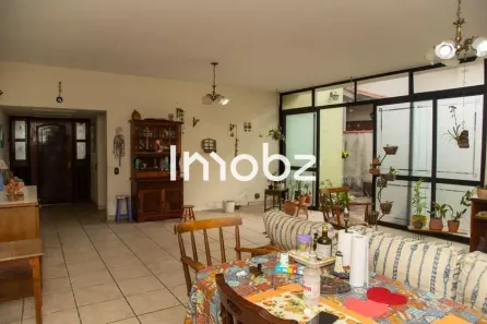 Casa com 3 Quartos à venda, 400m² no Brooklin Paulista, São Paulo