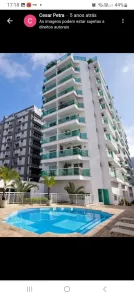 Apartamento com 1 Quarto para alugar, 43m² no Botafogo, Rio de Janeiro