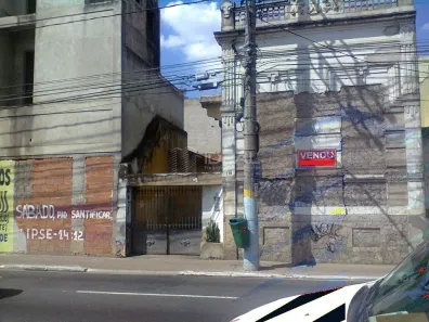 Ponto Comercial à venda, 304m² no Centro, Campos dos Goytacazes