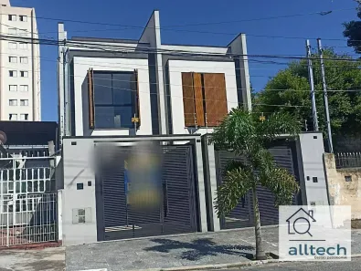 Sobrado com 4 Quartos à venda, 151m² no Vila Carrão, São Paulo