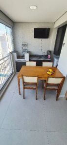 Apartamento com 3 Quartos à venda, 74m² no Vila Prudente, São Paulo