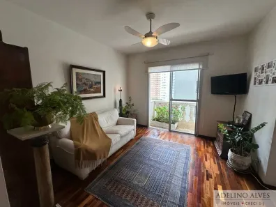 Apartamento com 2 Quartos à venda, 62m² no Vila Olímpia, São Paulo