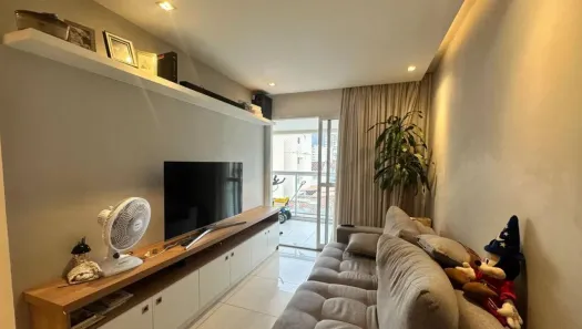 Apartamento com 3 Quartos à venda, 80m² no Vila Isabel, Rio de Janeiro