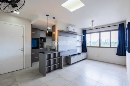 Apartamento com 3 Quartos à venda, 104m² no Partenon, Porto Alegre