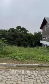 Lote/Terreno à venda, 480m² no Bananeiras, Bananeiras