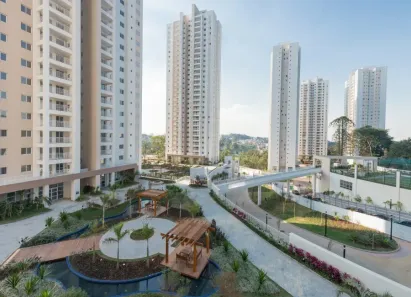 Apartamento com 3 Quartos à venda, 109m² no Jardim Arpoador, São Paulo
