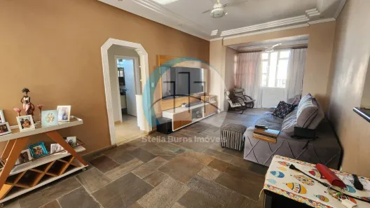 Apartamento com 3 Quartos à venda, 184m² no Ilha Porchat, São Vicente