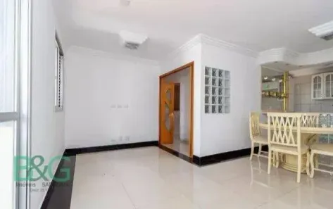 Apartamento com 2 Quartos à venda, 63m² no Mooca, São Paulo
