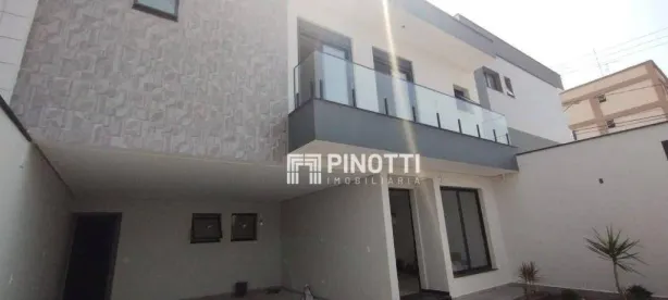 Sobrado com 3 Quartos à venda, 180m² no Assunção, São Bernardo do Campo