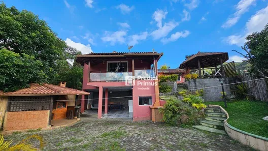 Casa com 2 Quartos à venda, 300m² no Cônego, Nova Friburgo