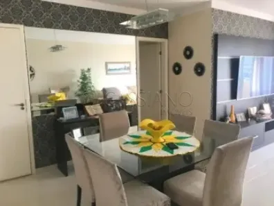 Apartamento com 4 Quartos à venda, 112m² no Vila Alexandrina, São José dos Campos