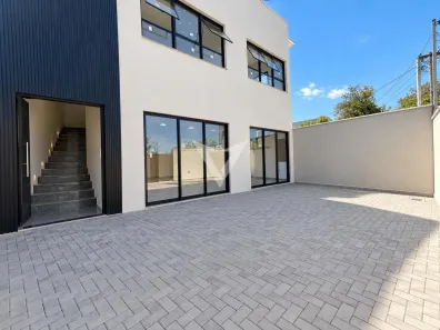 Ponto Comercial para alugar, 65m² no Vila Lacerda, Jundiaí