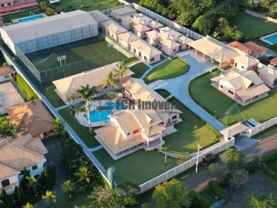 Fazenda/Sítio com 19 Quartos à venda, 3500m² no Fazenda Castelo, Boituva