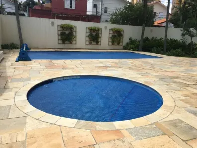 Apartamento com 2 Quartos à venda, 60m² no Vila Polopoli, São Paulo