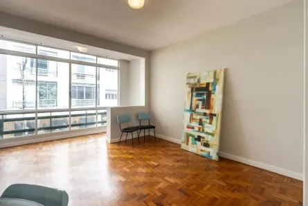 Apartamento com 2 Quartos à venda, 118m² no Perdizes, São Paulo