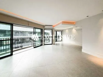 Apartamento com 3 Quartos à venda, 170m² no Jardim Botânico, Rio de Janeiro