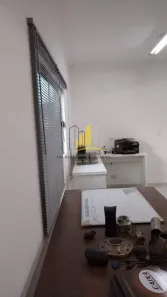 Sala Comercial para alugar, 90m² no Jardim Maringá, São Paulo