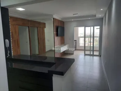 Apartamento com 2 Quartos à venda, 72m² no Jardim Piratininga, Sorocaba