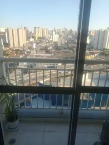 Apartamento com 1 Quarto à venda, 37m² no Liberdade, São Paulo
