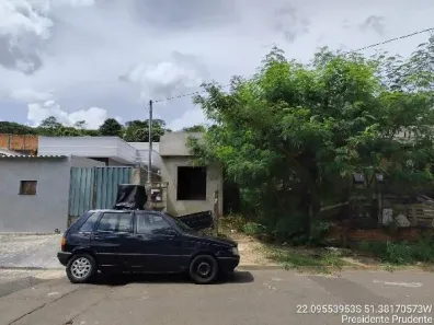 Casa com 1 Quarto à venda, 150m² no Parque Primavera, Presidente Prudente