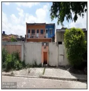 Apartamento com 2 Quartos à venda, 39m² no Jardim Catarina, São Gonçalo