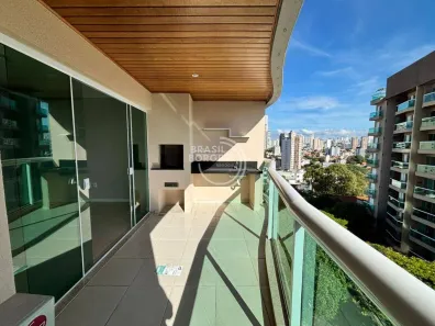 Apartamento com 3 Quartos à venda, 116m² no Jardim Paulistano, Sorocaba