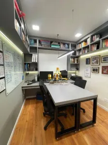 Apartamento com 3 Quartos à venda, 70m² no Jardim Tupanci, Barueri