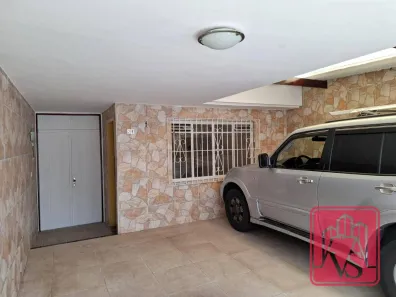 Sobrado com 3 Quartos à venda, 130m² no Rudge Ramos, São Bernardo do Campo