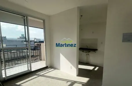 Apartamento com 2 Quartos à venda, 48m² no Belenzinho, São Paulo