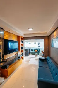 Apartamento com 2 Quartos à venda, 79m² no Água Branca, São Paulo