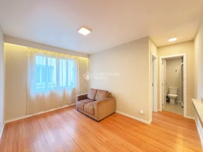 Apartamento com 1 Quarto à venda, 40m² no Bela Vista, Porto Alegre