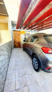 Sobrado com 2 Quartos para alugar, 127m² no Chácara Santo Antônio (Zona Sul), São Paulo
