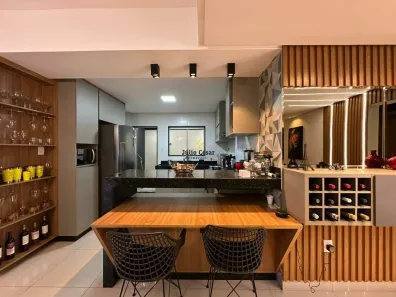 Apartamento com 3 Quartos à venda, 129m² no Manoel Valinhas, Divinópolis