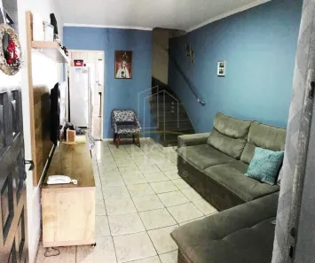 Sobrado com 2 Quartos à venda, 120m² no Santa Terezinha, São Bernardo do Campo