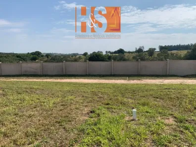 Lote/Terreno à venda, 1092m² no Jardim Morumbi, Indaiatuba