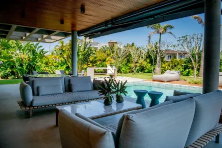 Casa de Condomínio com 4 Quartos à venda, 759m² no Torres, Torres
